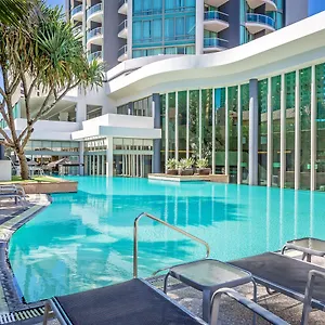 Hotell Mantra Legends, Guldkusten